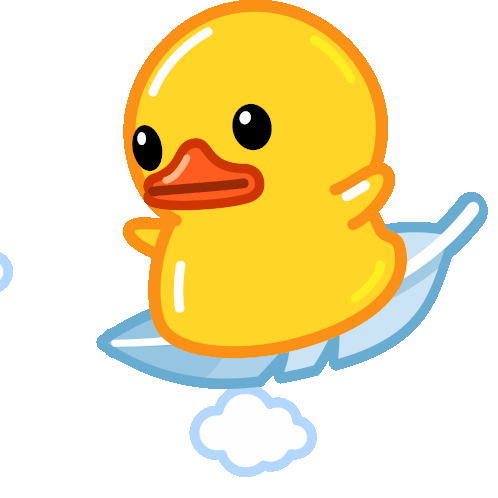 duck